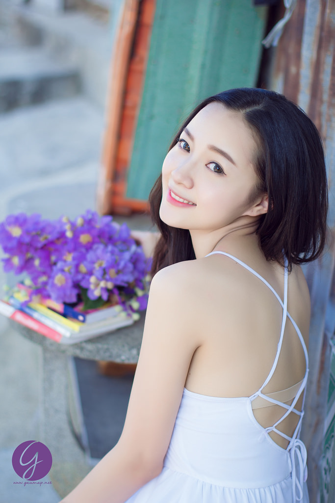 你看起来很美味