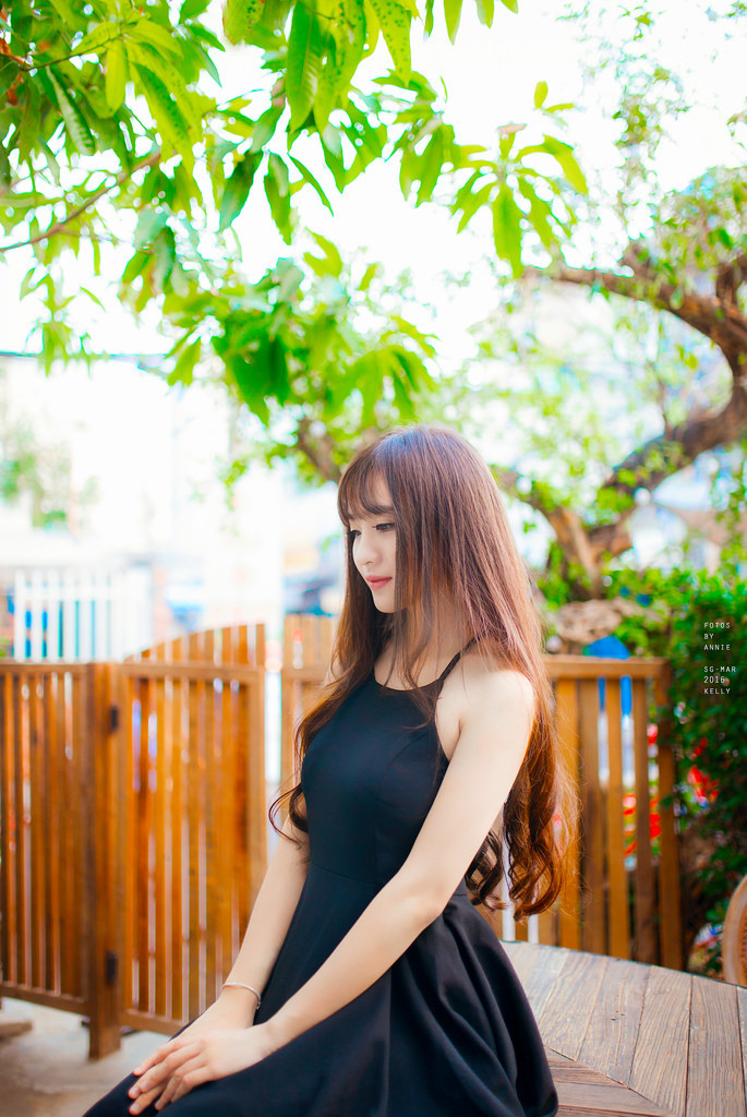 天颜之月