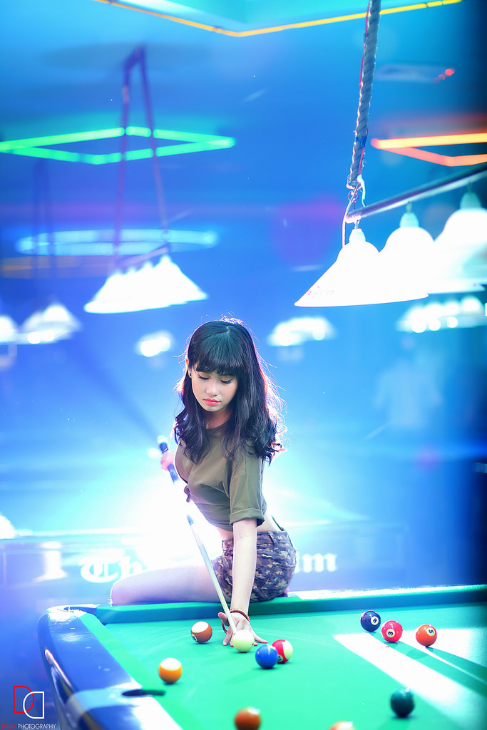 女特警